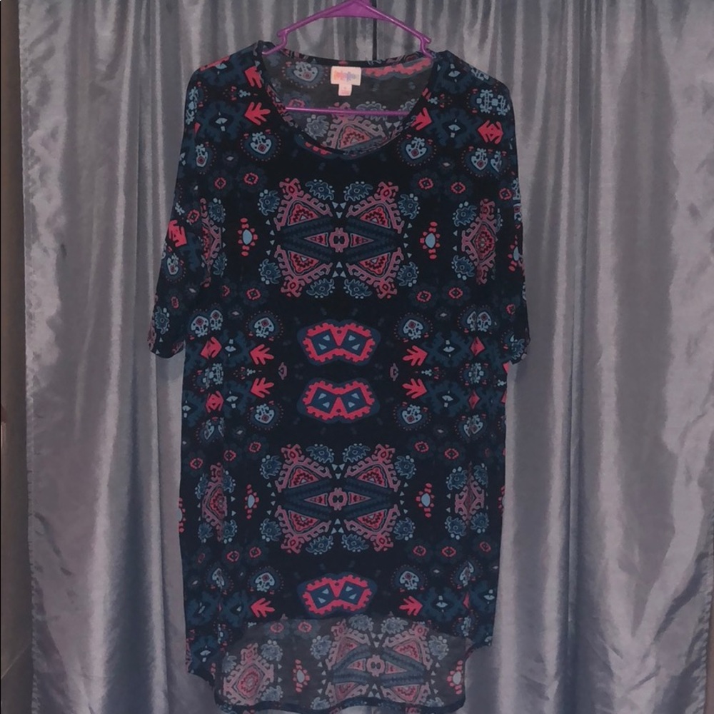 LuLaRoe Irma